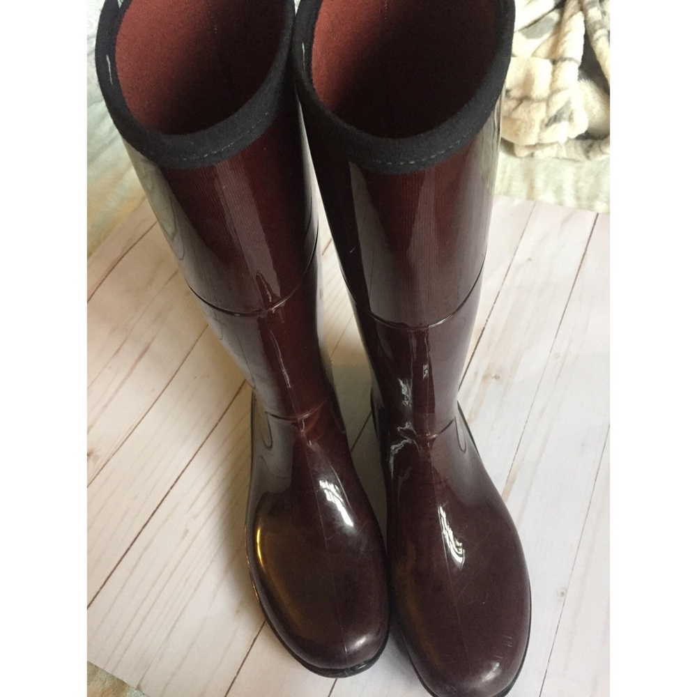 ❌ Excellent rain boots - Picture 3 of 8